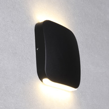 Vox Aluminium Outdoor Wall Light